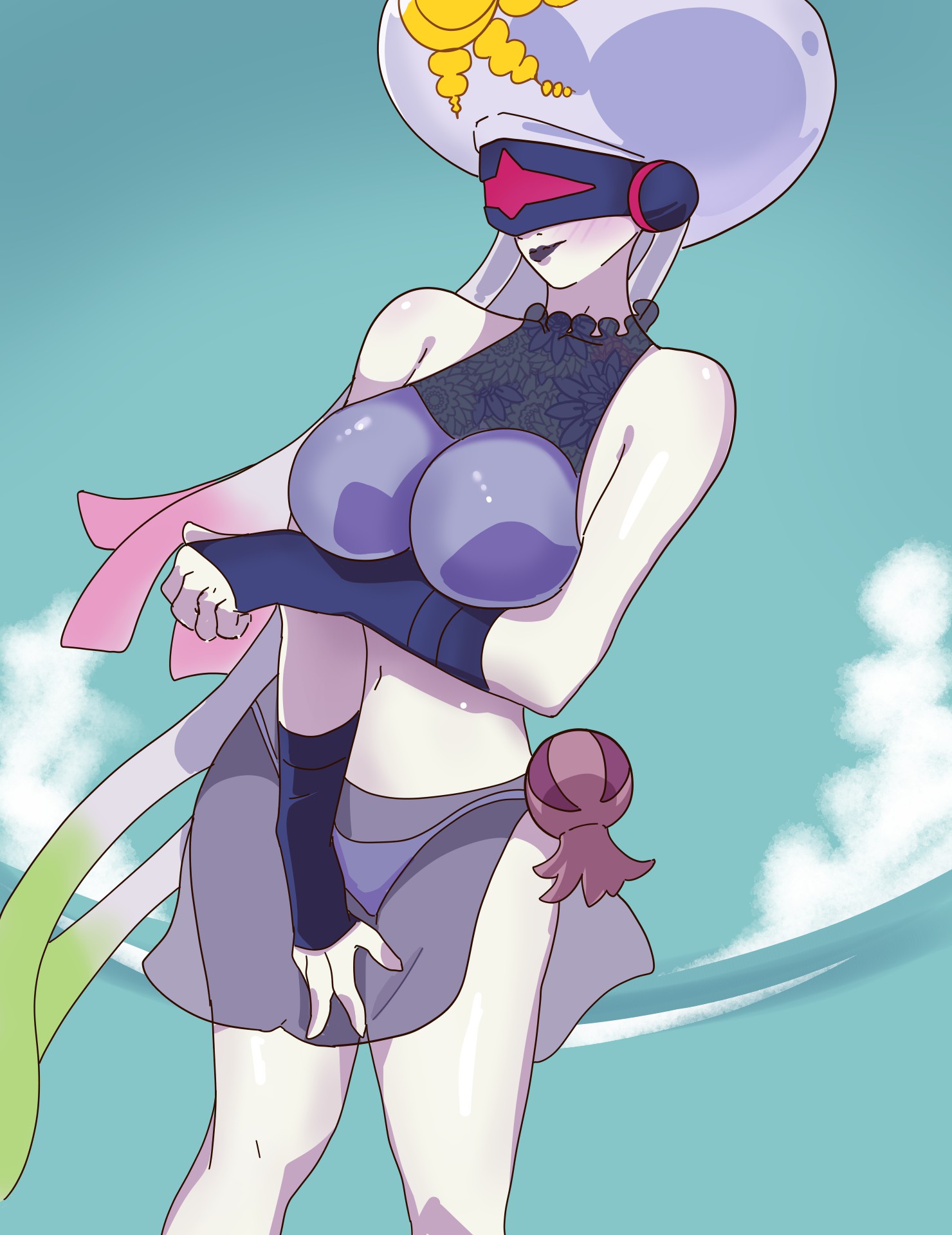 Digimon (Species) Rule 34 Image