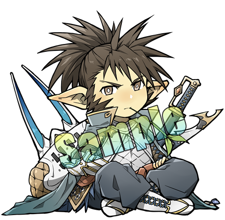 Granblue Fantasy Rule 34 Image