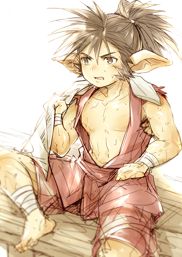 Granblue Fantasy Rule 34 Image