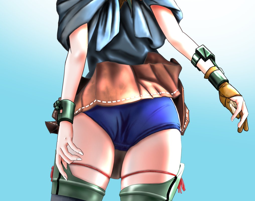 Kantai Collection Rule 34 Image
