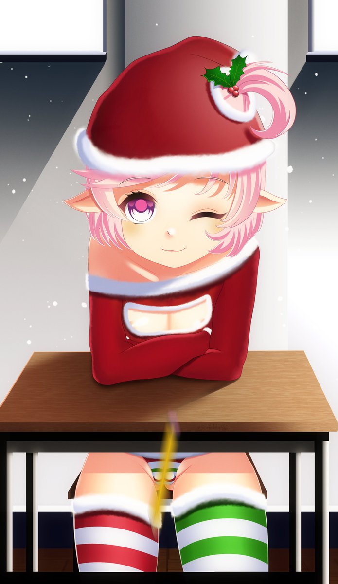 Natsuki (Doki Doki Literature Club) Rule 34 Image