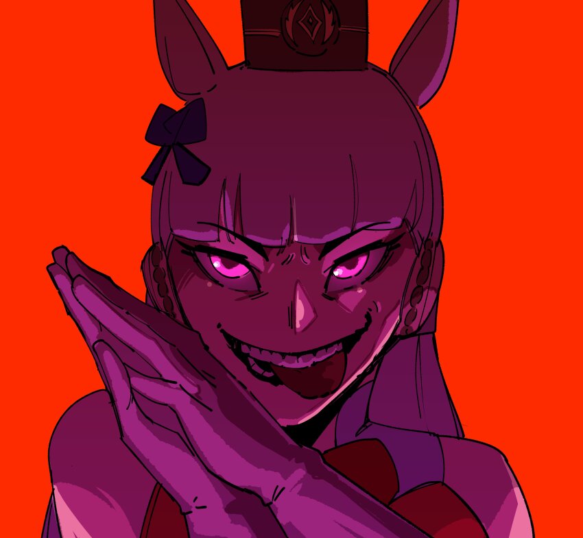 Gold Ship (Umamusume) Rule 34 Image