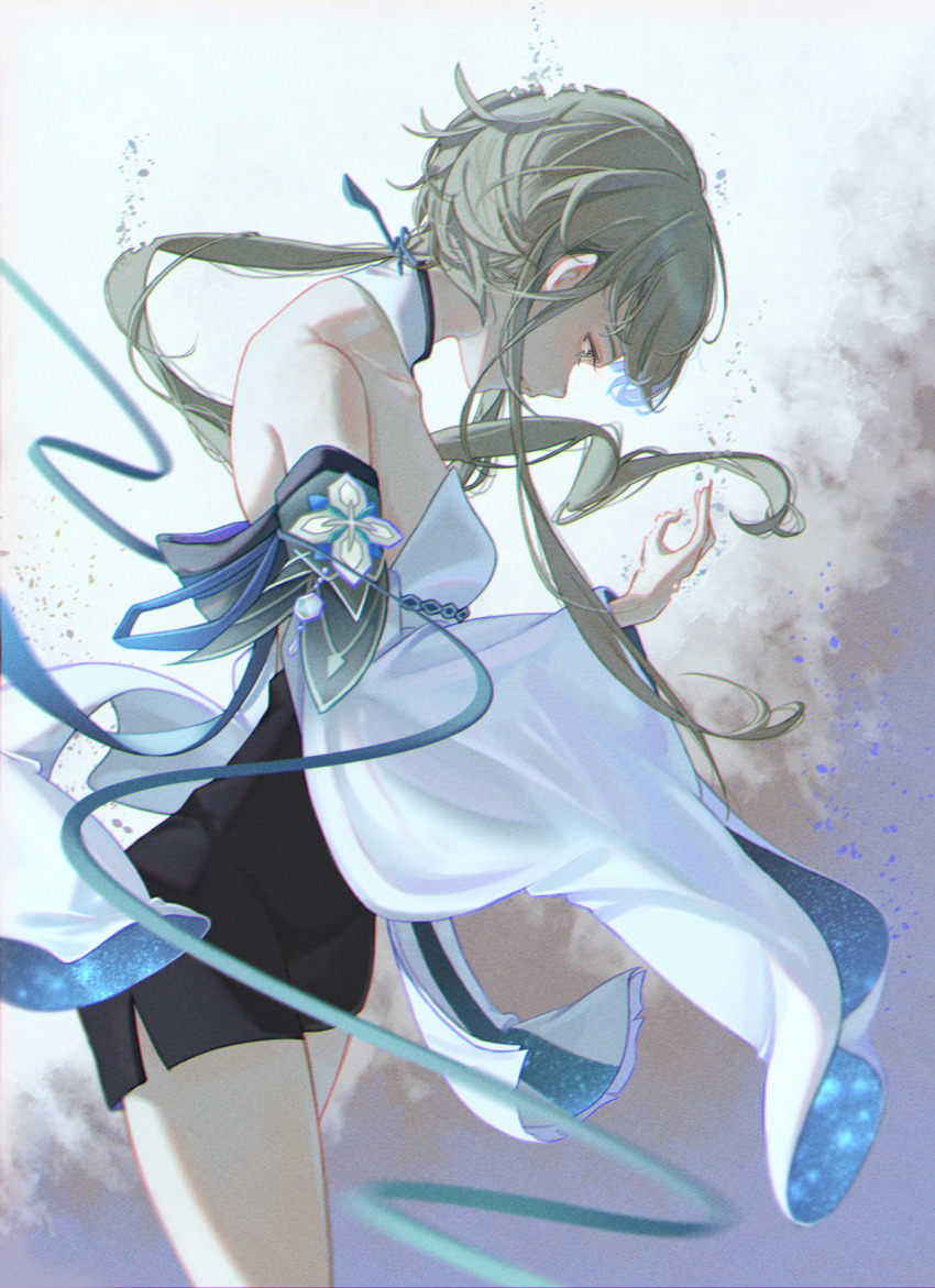 Guizhong (Genshin Impact) Rule 34 Image