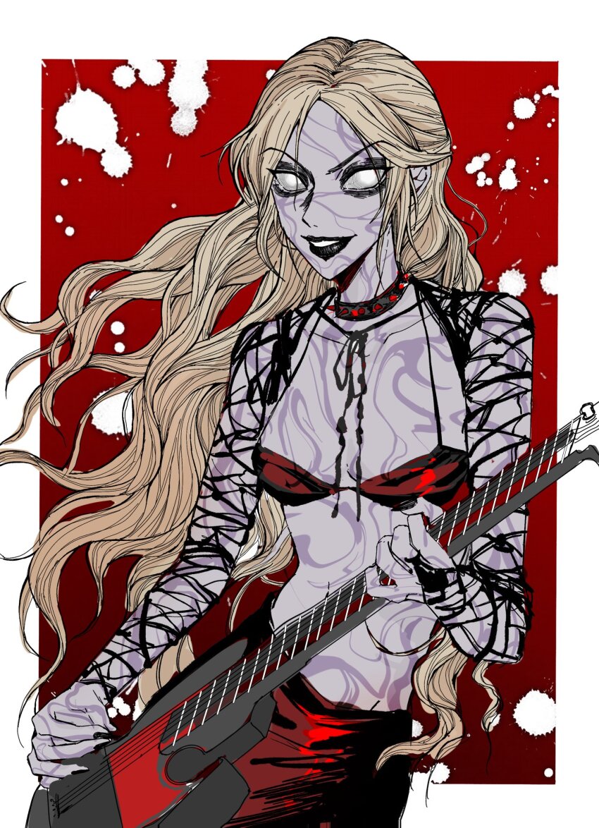 Orin The Red (Baldur'S Gate) Rule 34 Image
