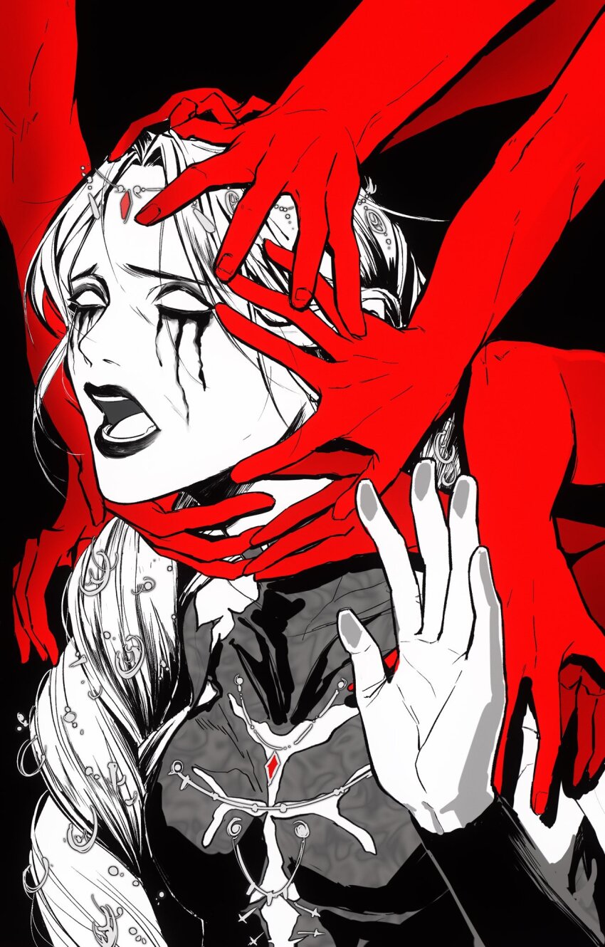 Orin The Red (Baldur'S Gate) Rule 34 Image