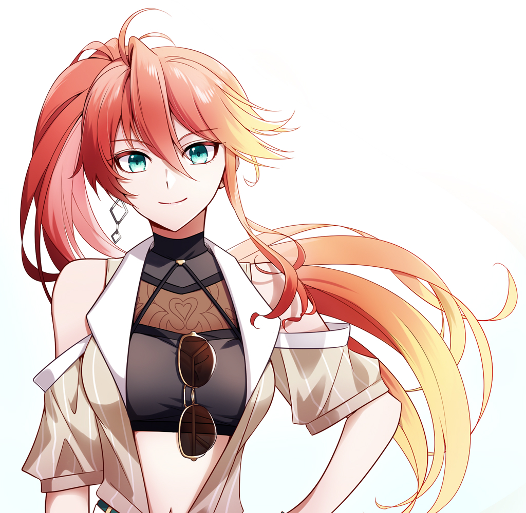 Eiyuu Densetsu Rule 34 Image