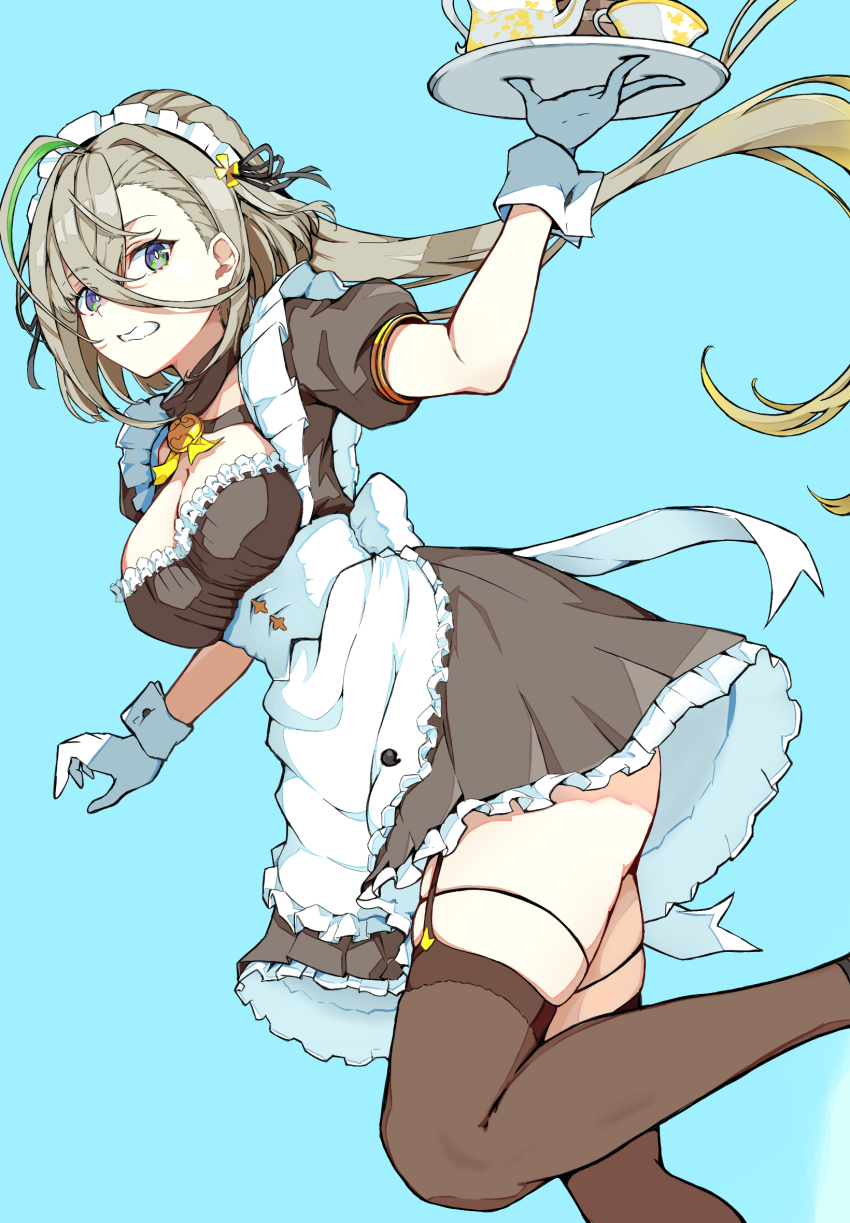 Huyan Zhuo (Fate) Rule 34 Image