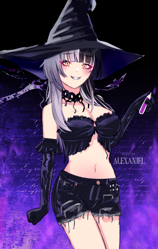 Shiori Novella (Hololive) Rule 34 Image