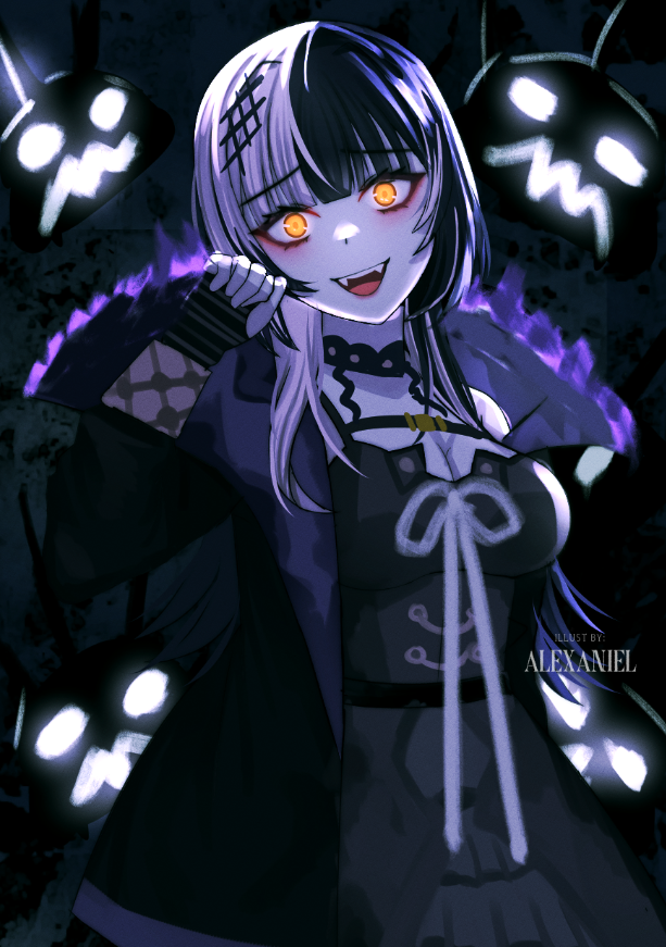 Shiori Novella (Hololive) Rule 34 Image
