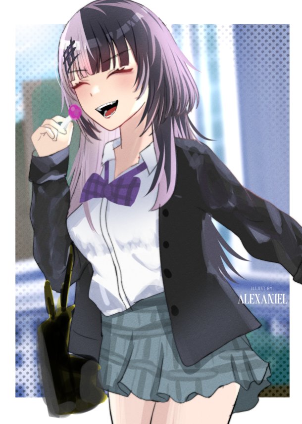 Shiori Novella (Hololive) Rule 34 Image