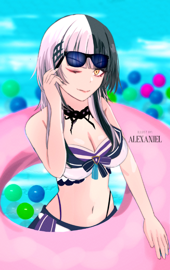 Shiori Novella (Hololive) Rule 34 Image