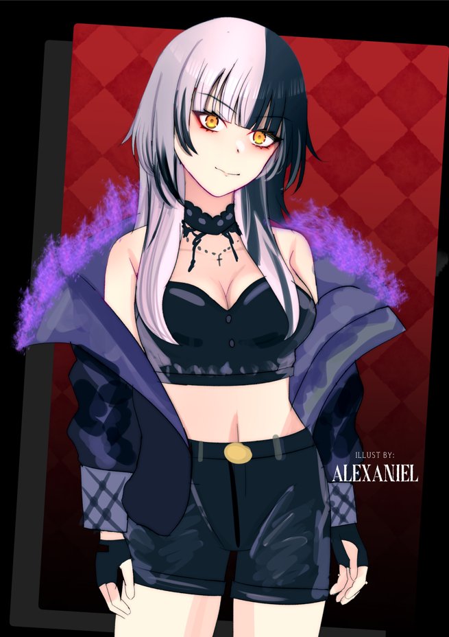Shiori Novella (Hololive) Rule 34 Image