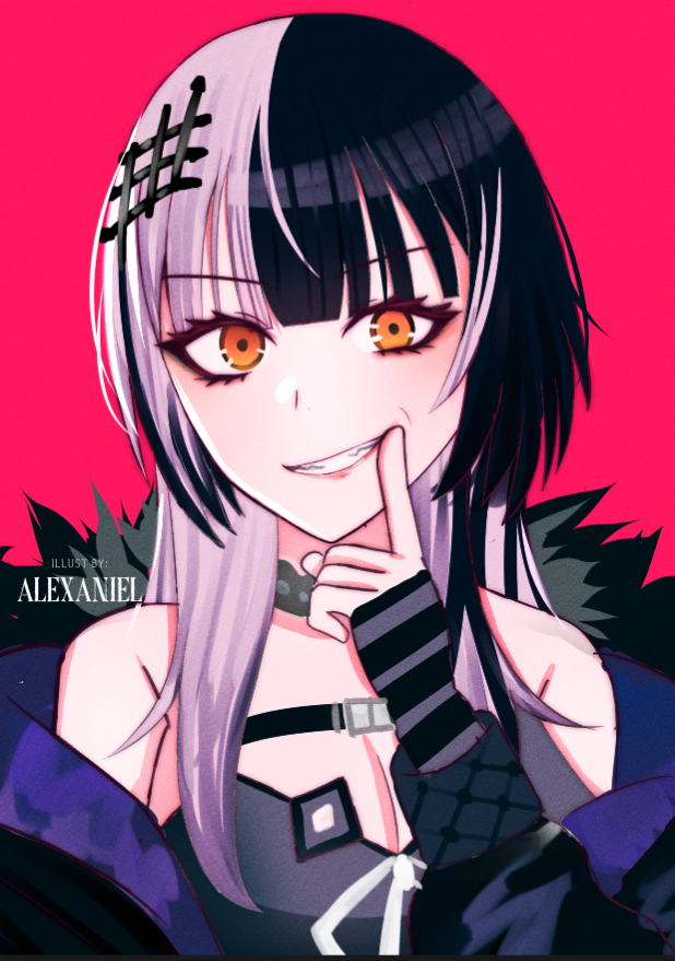 Shiori Novella (Hololive) Rule 34 Image