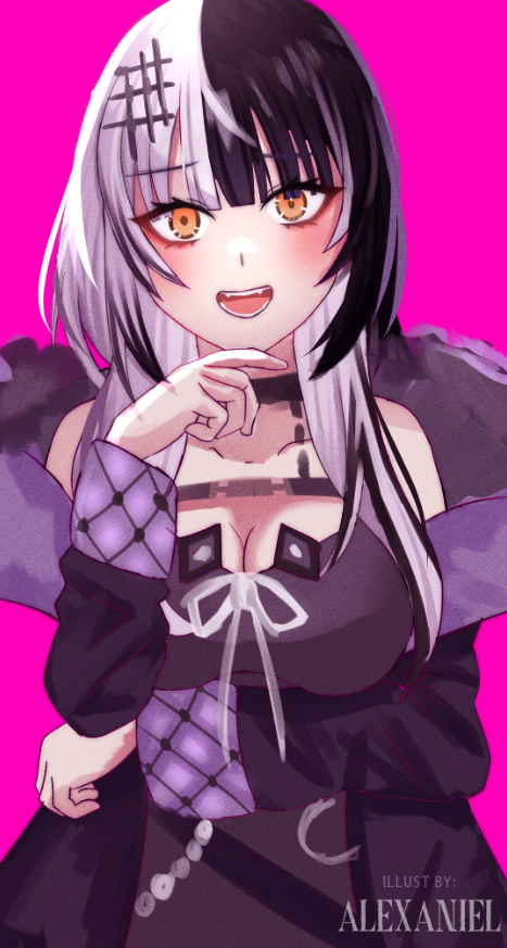 Shiori Novella (Hololive) Rule 34 Image
