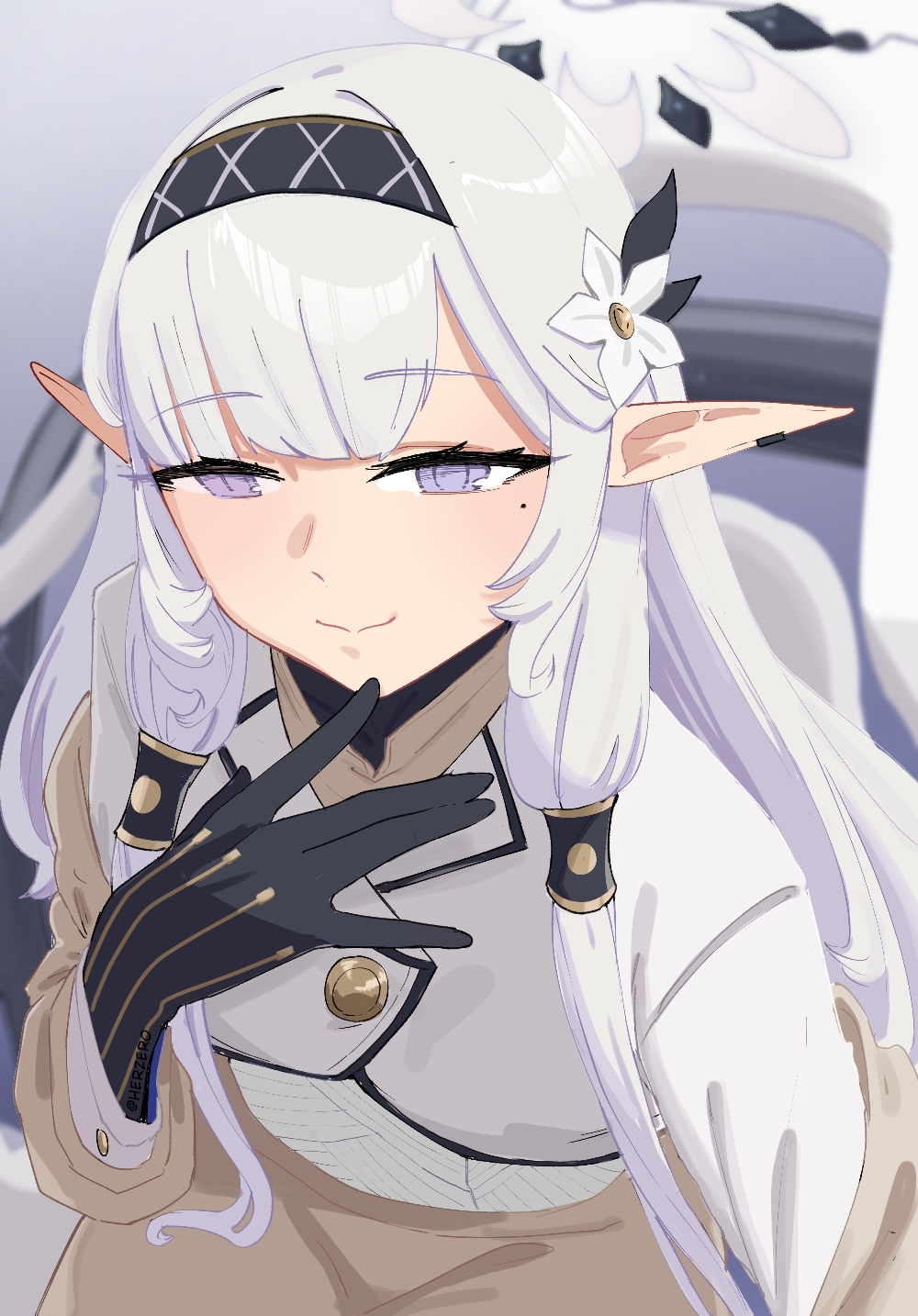 Himari (Blue Archive) Rule 34 Image