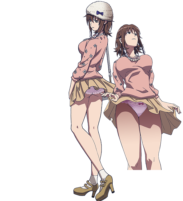 Brown Eyes Rule 34 Image
