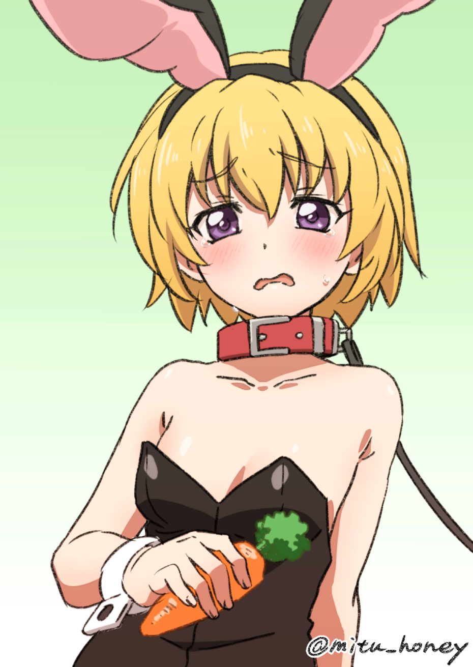 Houjou Satoko (Higurashi No Naku Koro Ni) Rule 34 Image