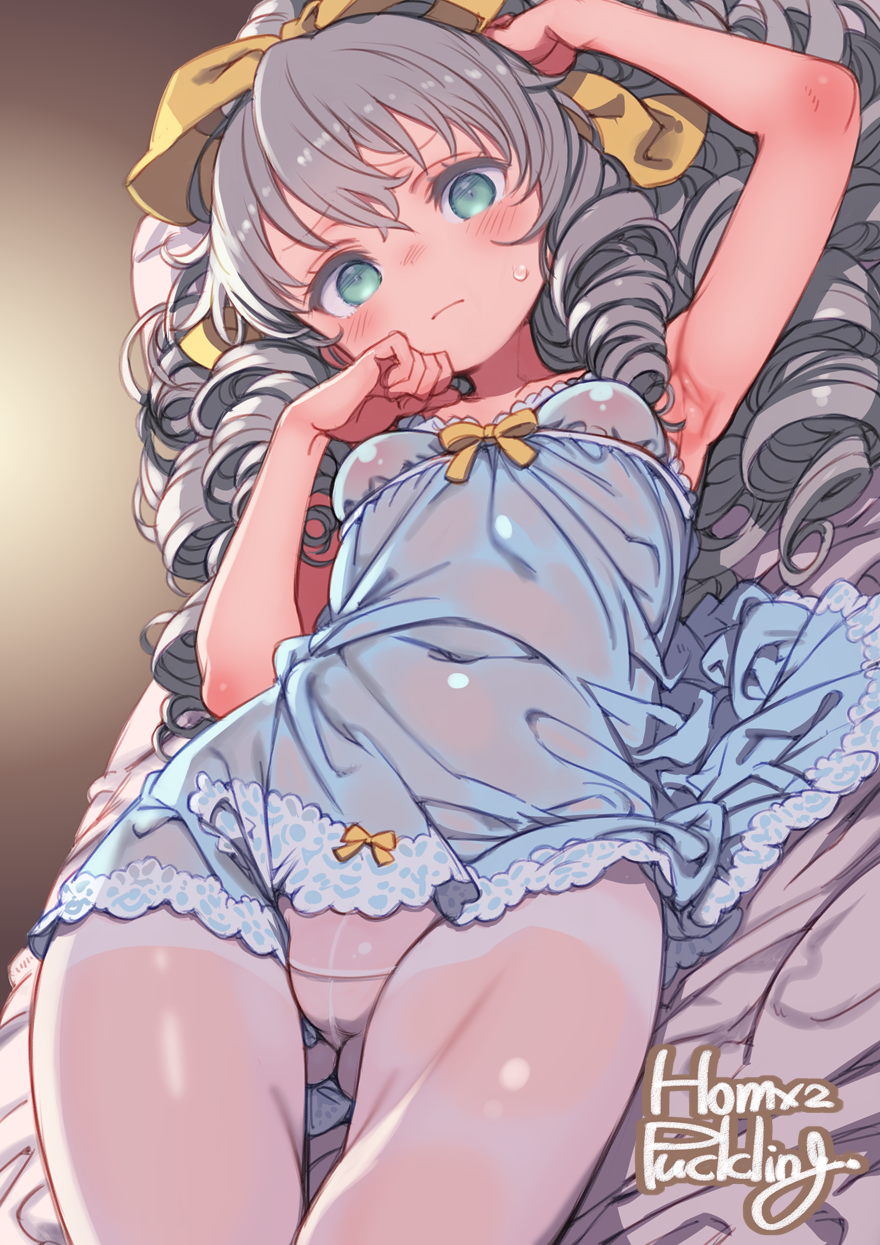 Maria Balthasar Rule 34 Image
