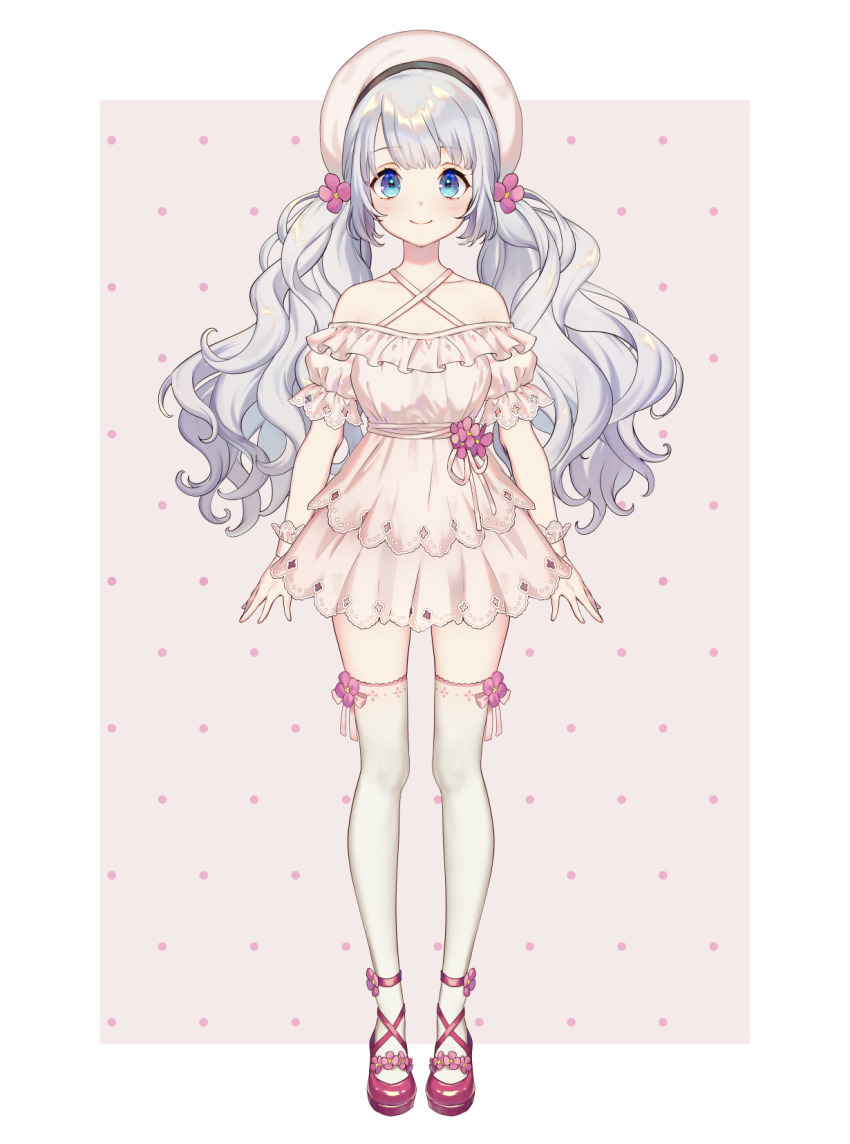 Shizuku Lulu (Indie Virtual Youtuber) Rule 34 Image