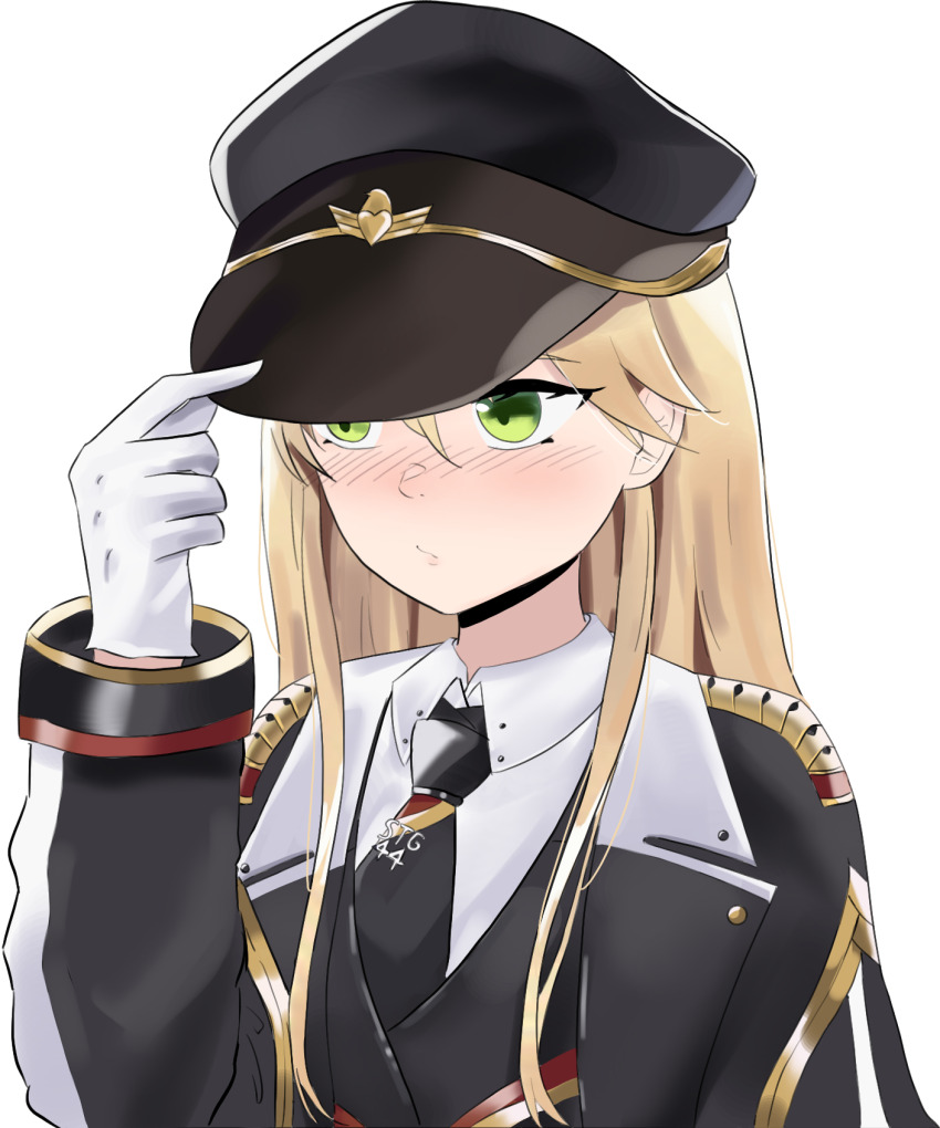 Girls' Frontline Rule 34 Image