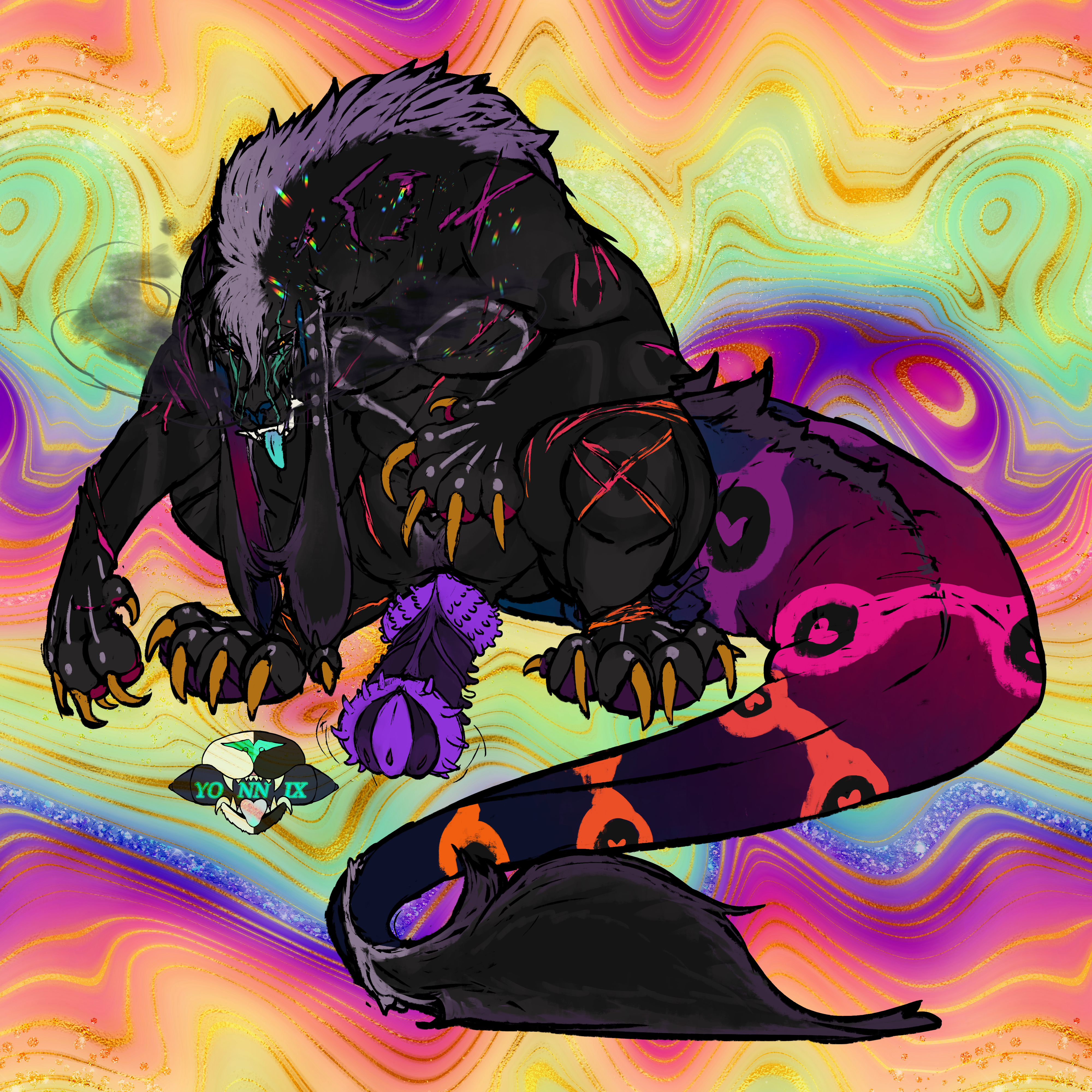 Absurd Res Rule 34 Image