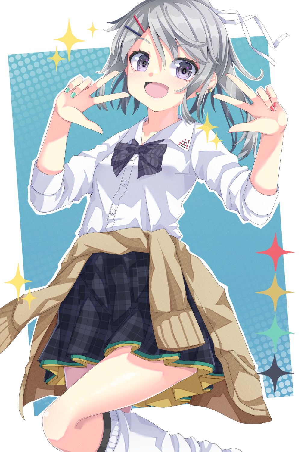 Mononobe No Futo (Touhou) Rule 34 Image