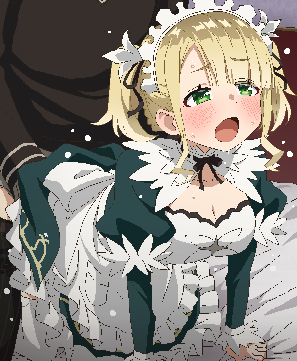 Tomu (Tomubobu) Rule 34 Image