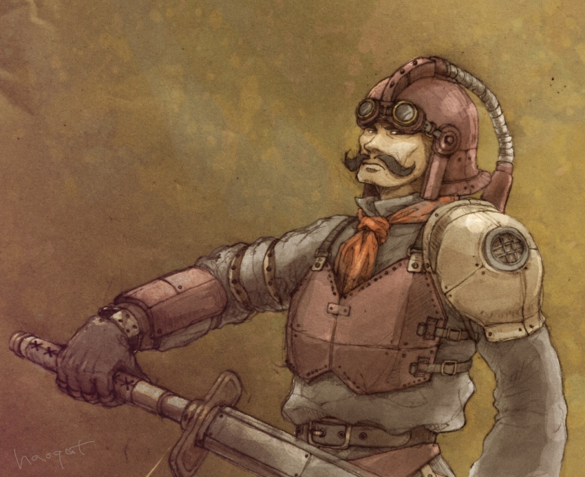 Dragon Quest Rule 34 Image