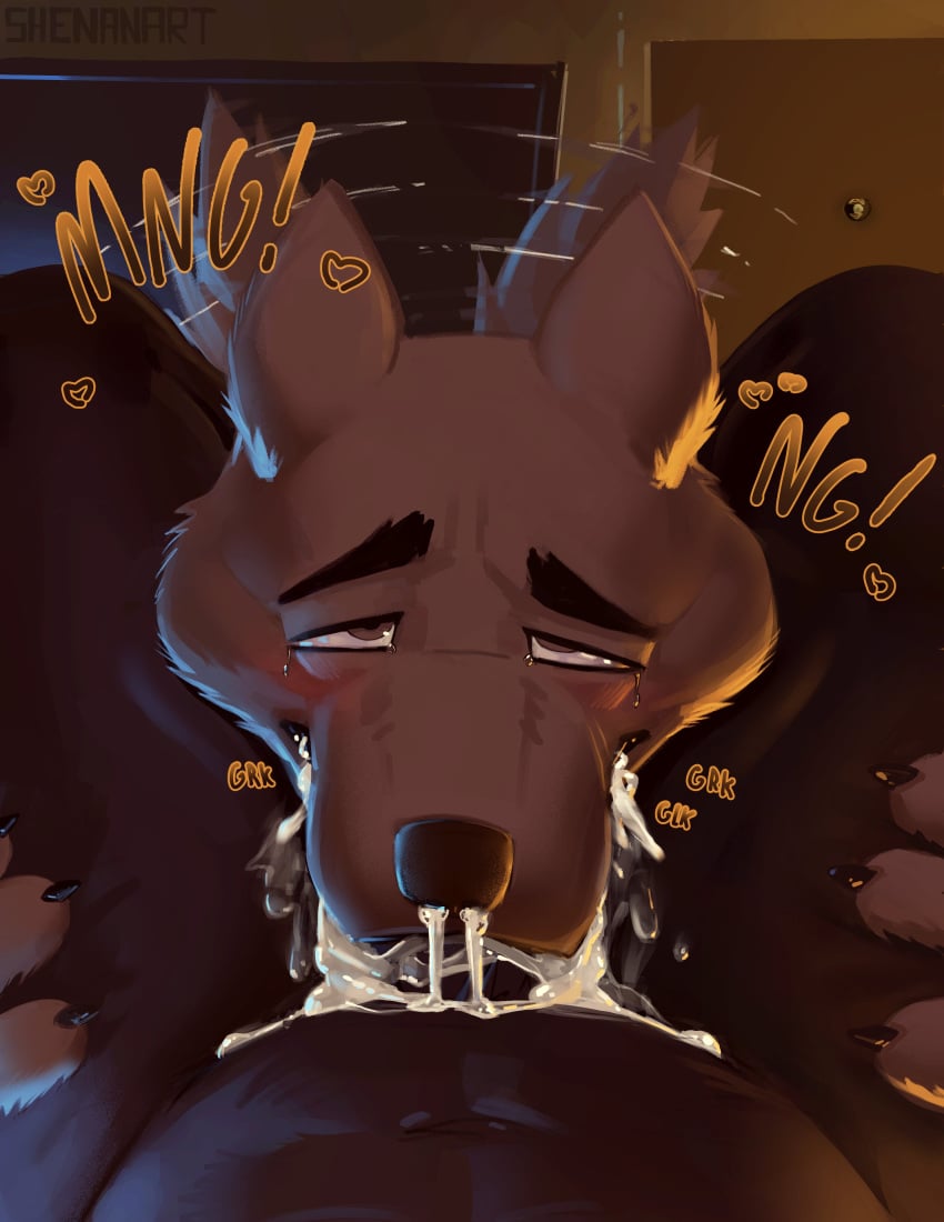Absurd Res Rule 34 Image