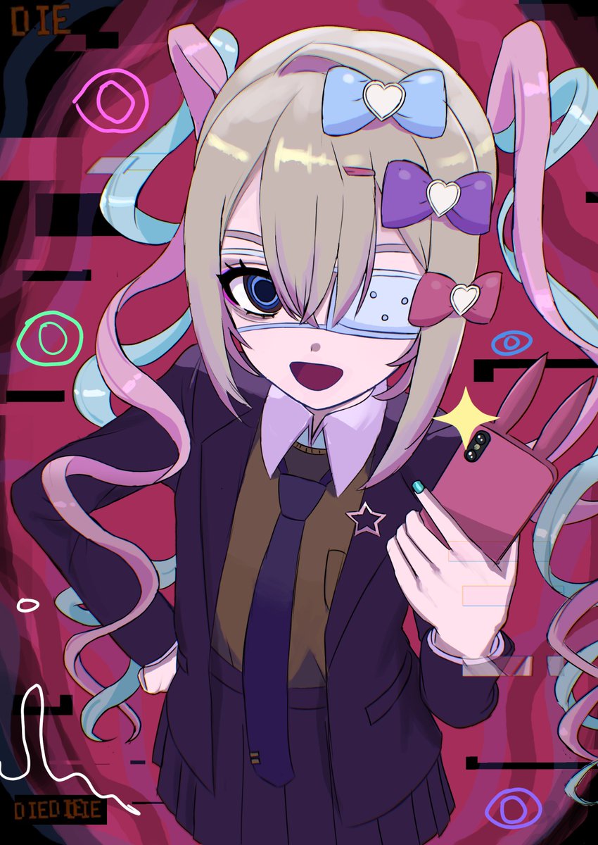 Chouzetsusaikawa Tenshi-Chan (Monitoring (Vocaloid)) Rule 34 Image