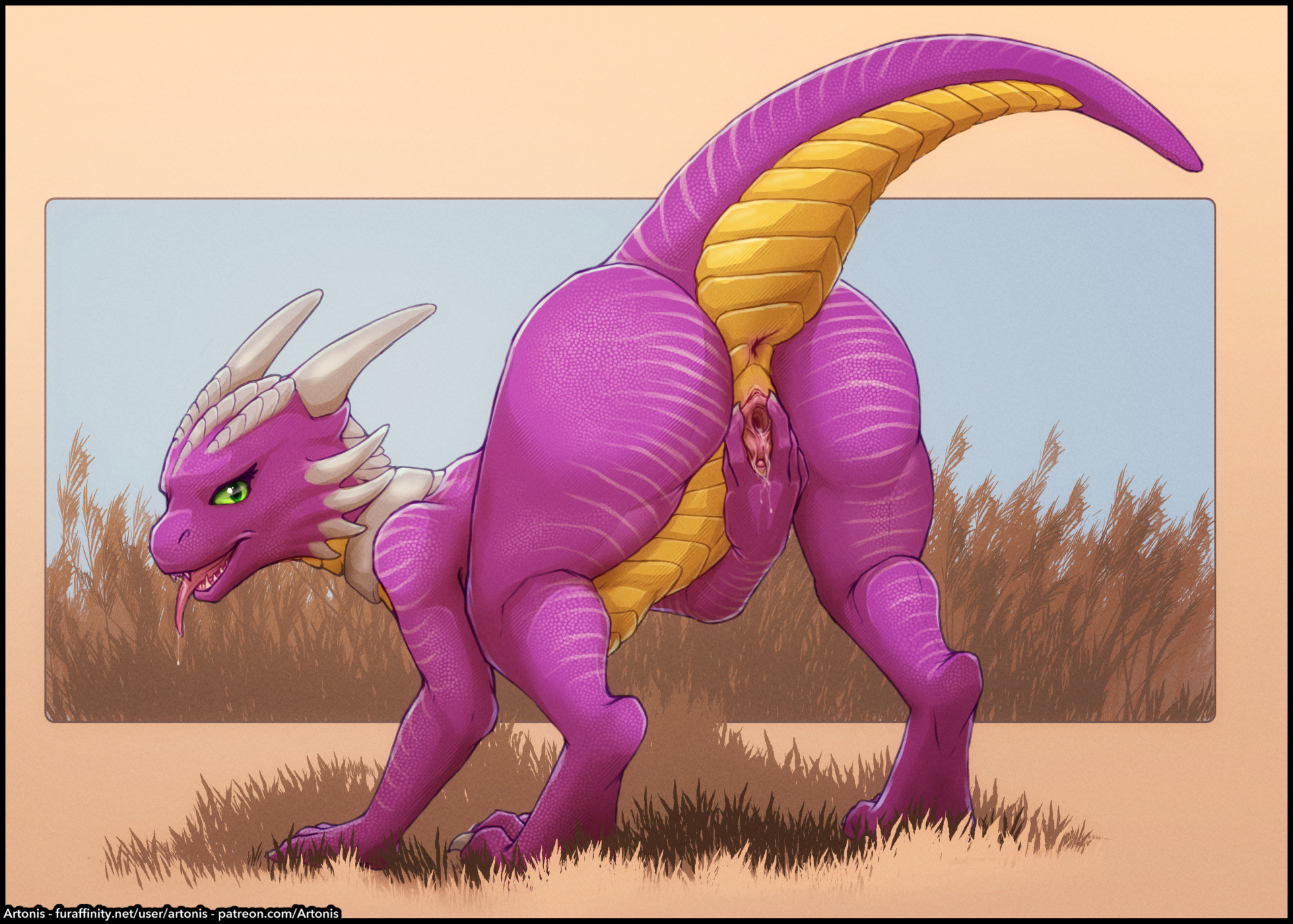 Mythology Rule 34 Image