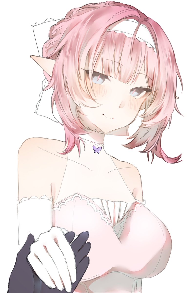 Elysia (Honkai Impact) Rule 34 Image