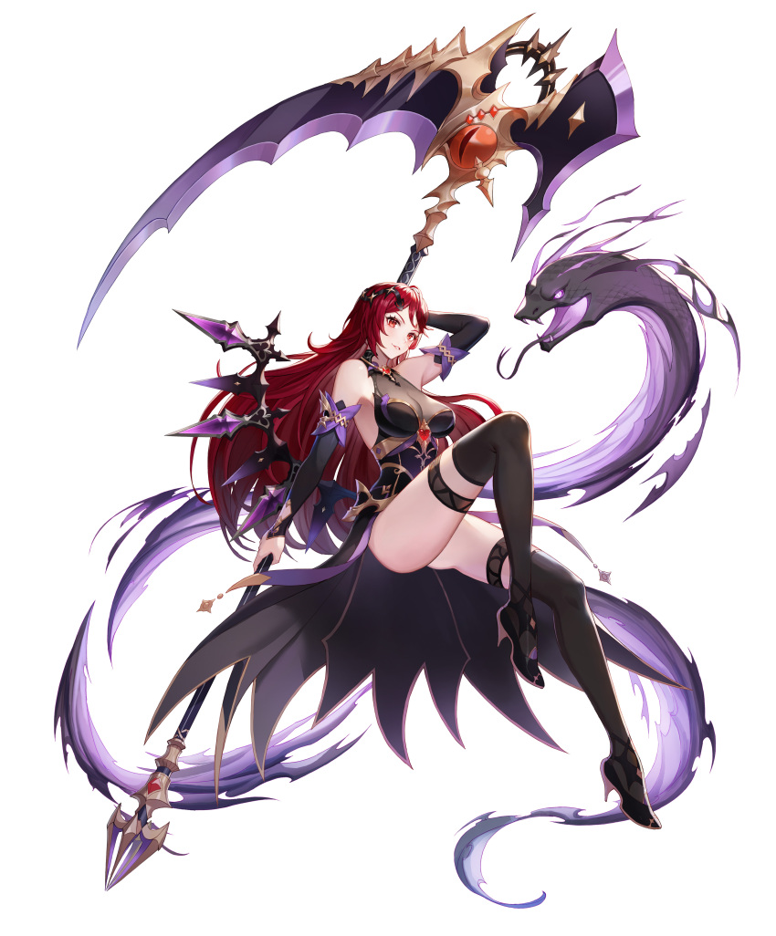 King'S Raid Rule 34 Image