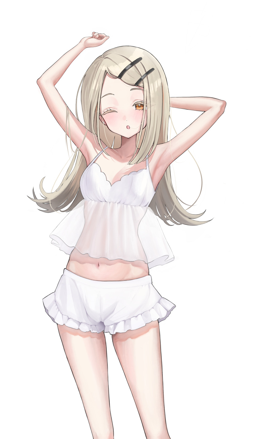 Shinosawa Hiro (Gakuen Idolmaster) Rule 34 Image