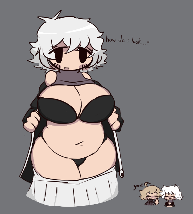 Sabitsuki (.Flow) Rule 34 Image