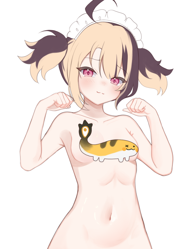 Gigi Murin (Hololive) Rule 34 Image