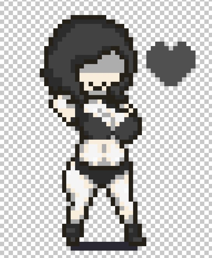 Black Heart (Dead Ahead) Rule 34 Image