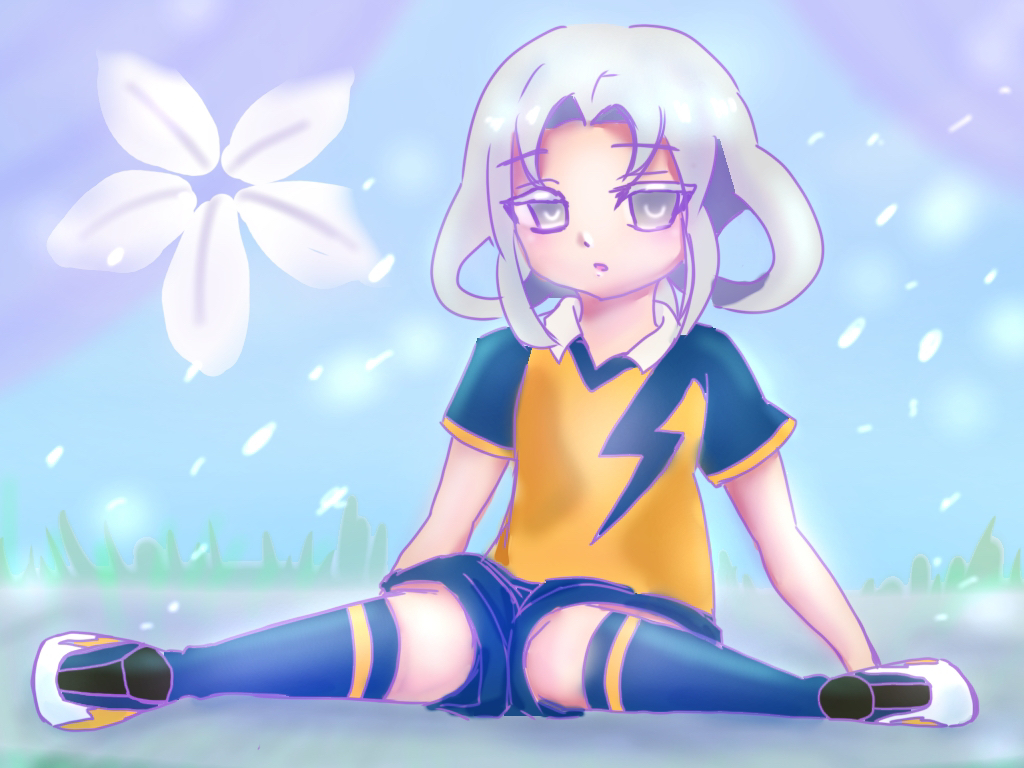 Inazuma Eleven (Series) Rule 34 Image