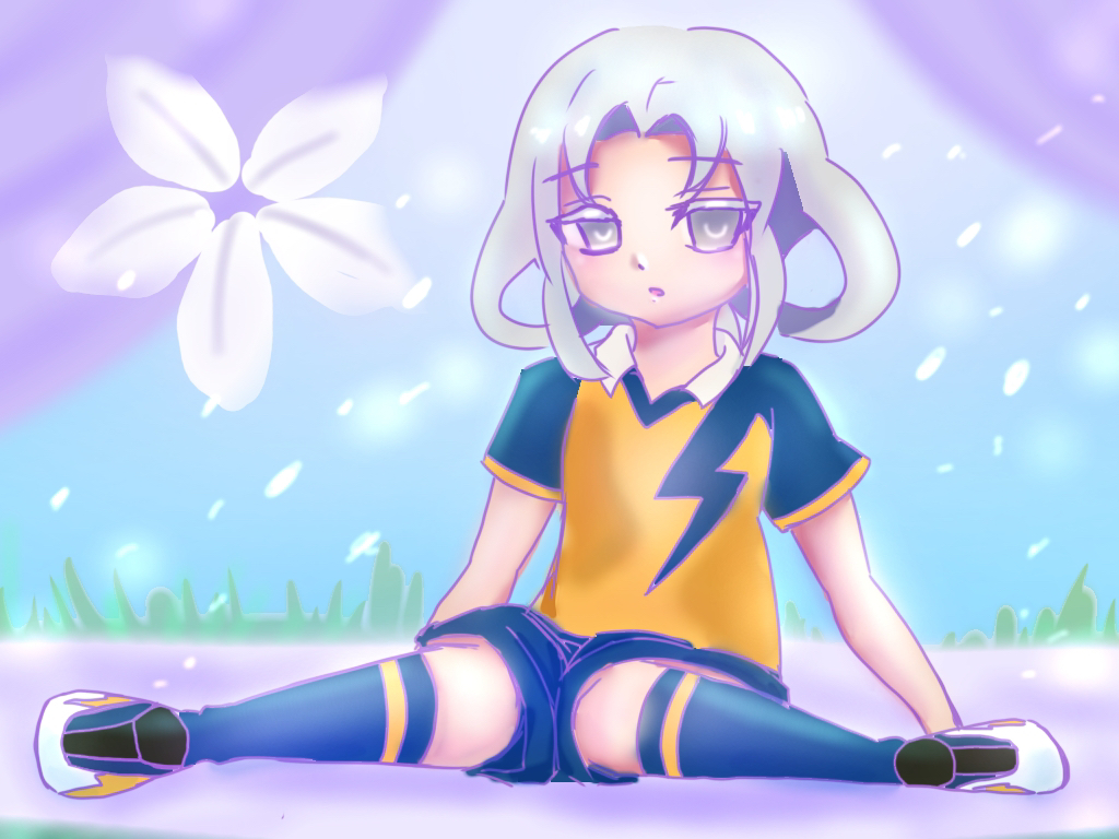 Inazuma Eleven (Series) Rule 34 Image