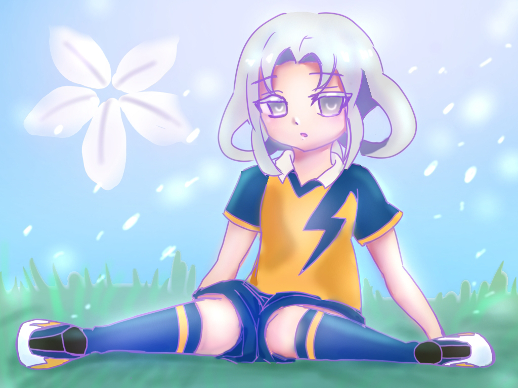 Inazuma Eleven (Series) Rule 34 Image