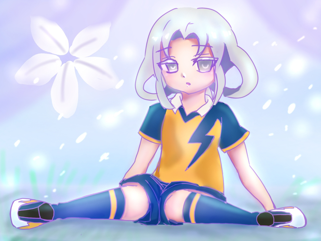 Inazuma Eleven (Series) Rule 34 Image