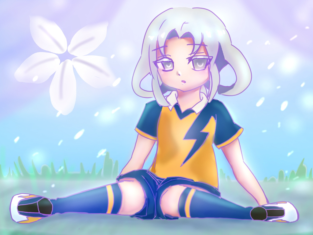 Inazuma Eleven (Series) Rule 34 Image