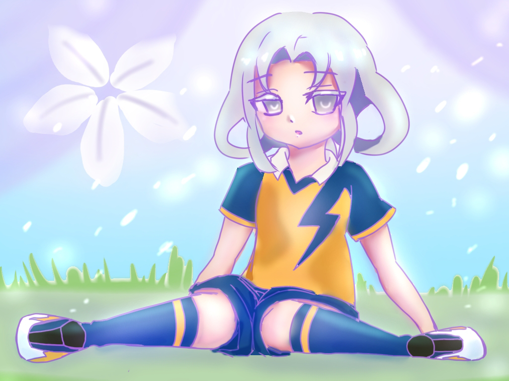 Inazuma Eleven (Series) Rule 34 Image