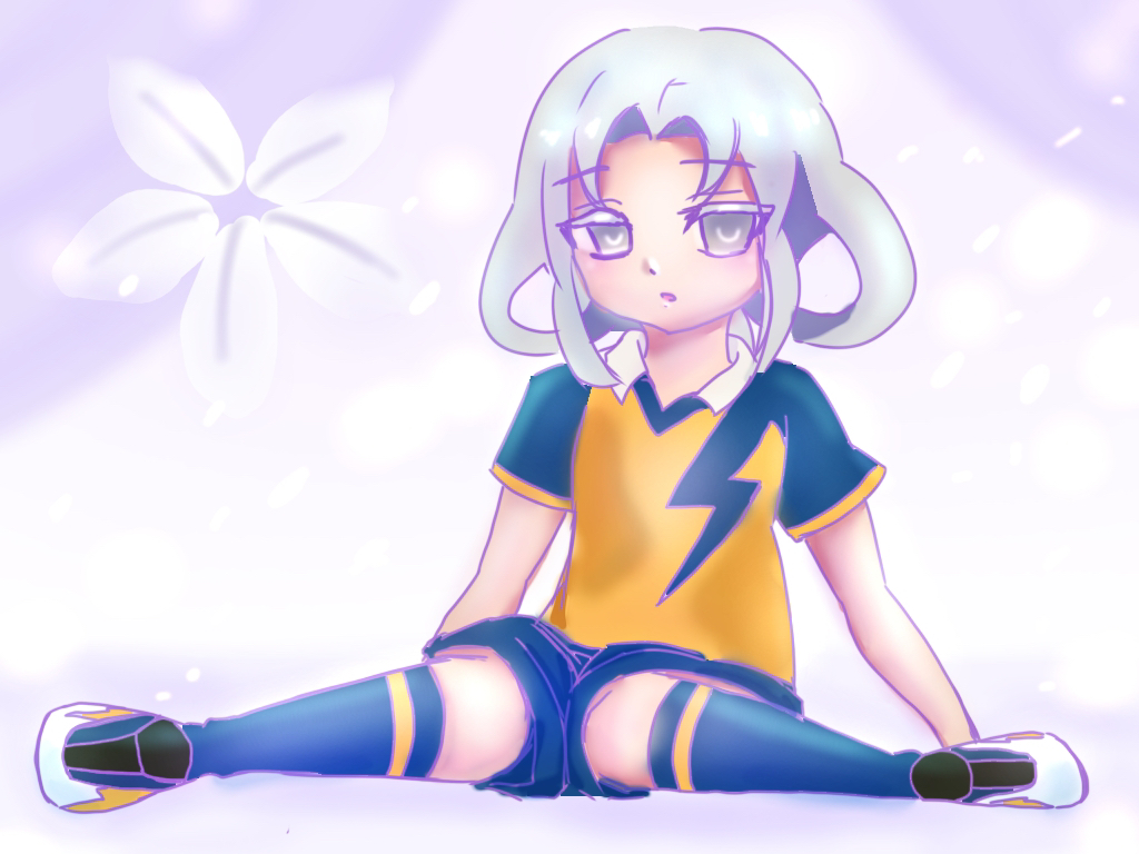 Inazuma Eleven (Series) Rule 34 Image