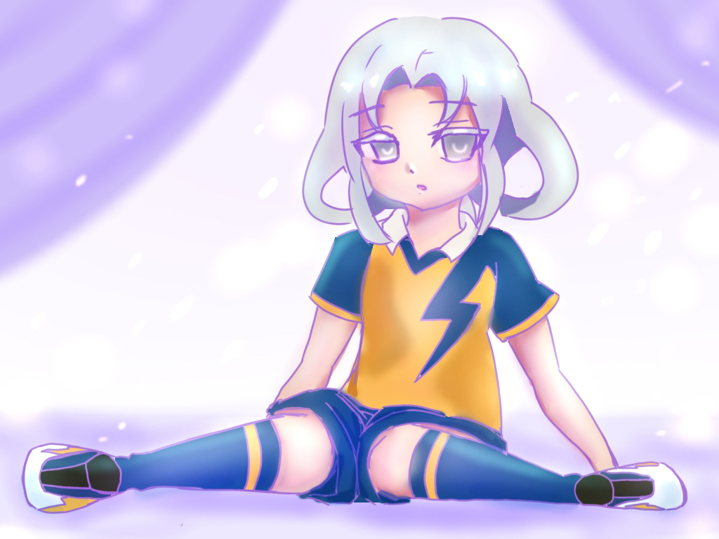 Inazuma Eleven (Series) Rule 34 Image