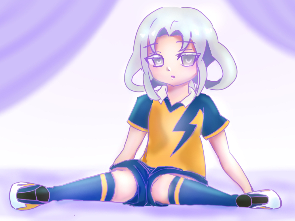 Inazuma Eleven (Series) Rule 34 Image