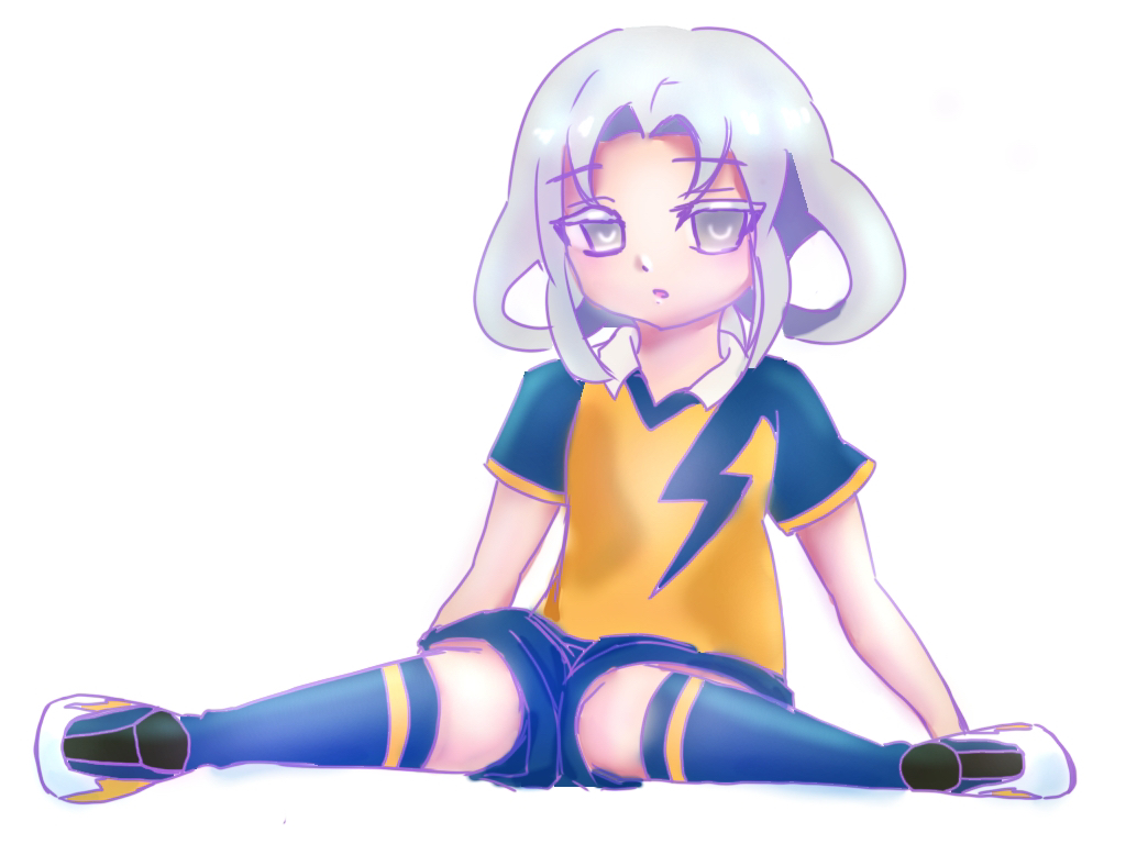 Inazuma Eleven (Series) Rule 34 Image