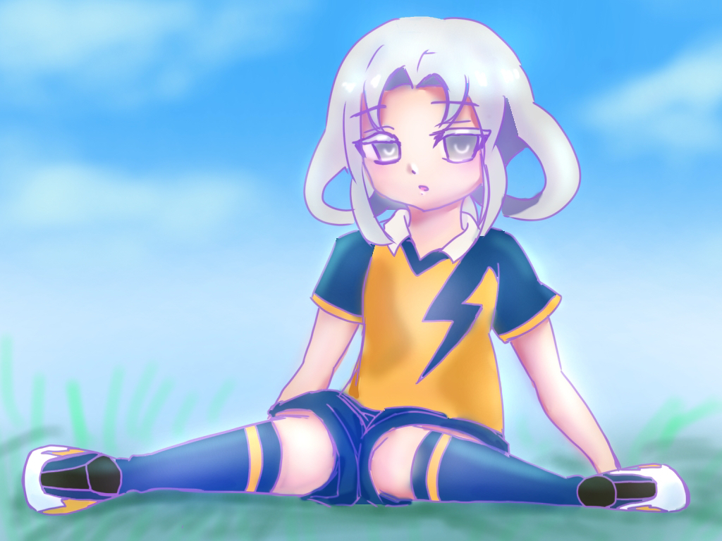 Inazuma Eleven (Series) Rule 34 Image