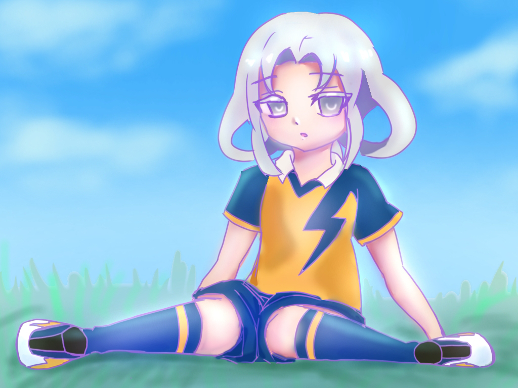 Inazuma Eleven (Series) Rule 34 Image