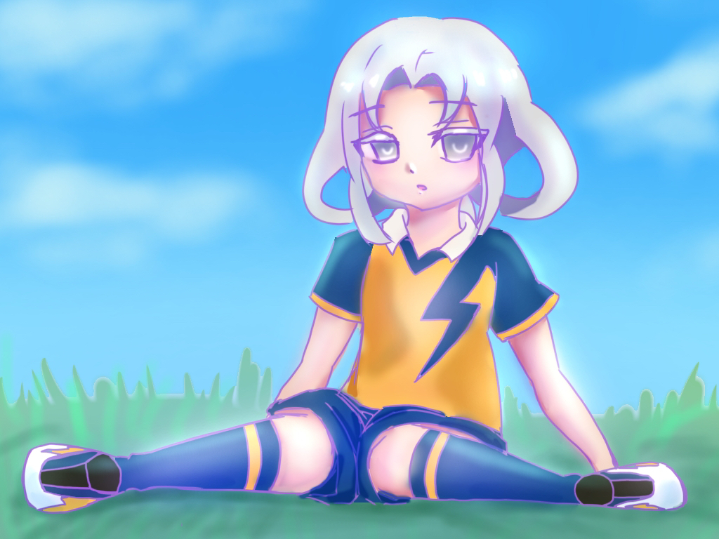 Inazuma Eleven (Series) Rule 34 Image